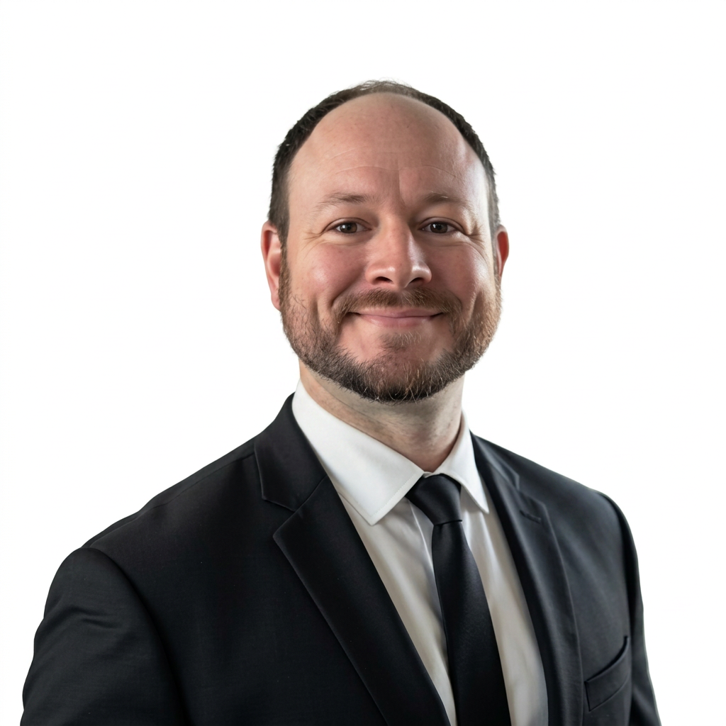 Michael Toscano, Managing Director