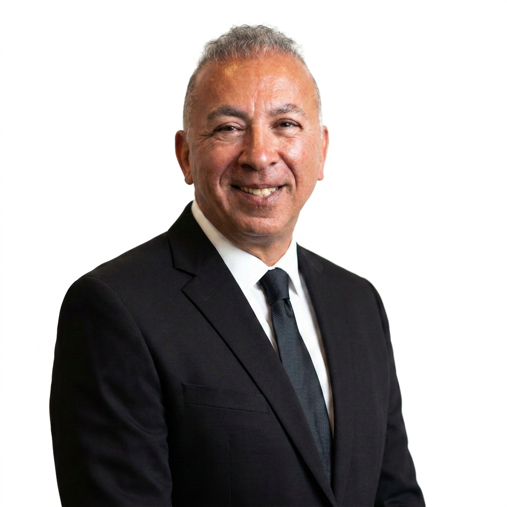 John DiBella, Principal