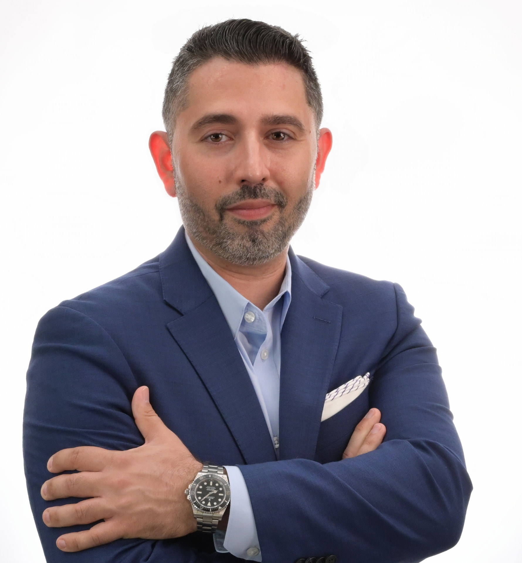 Thomas Donadio, Founder & CEO