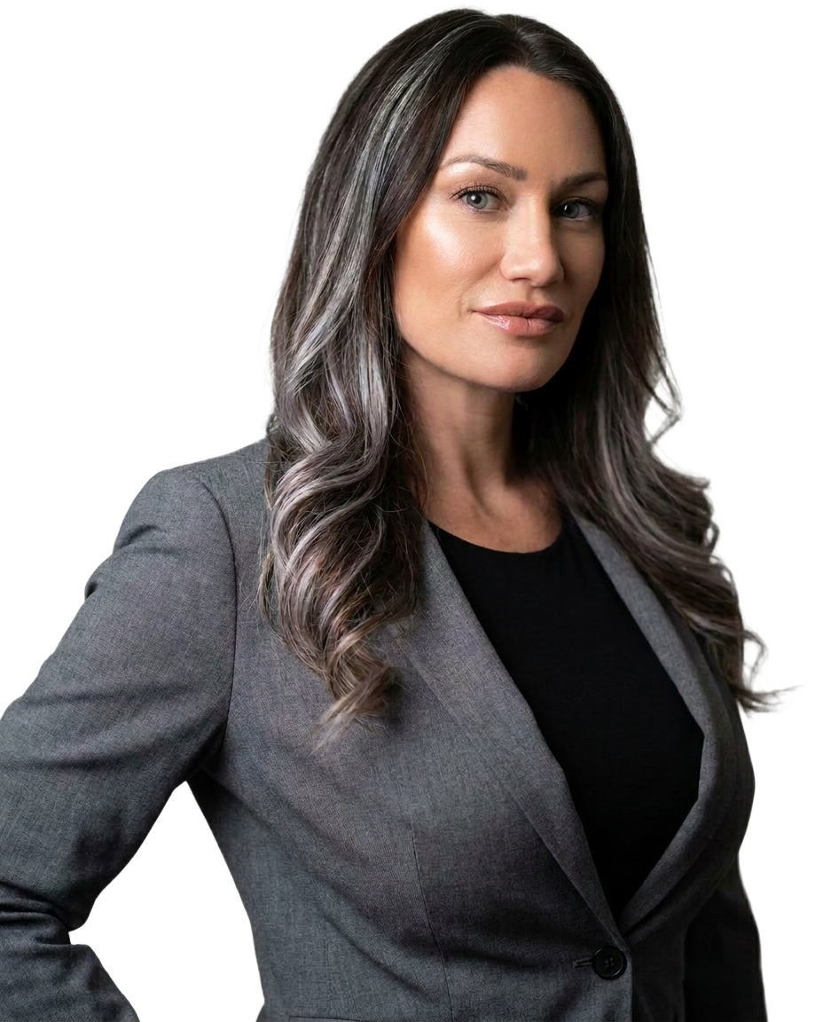 Haley Hallock, Director